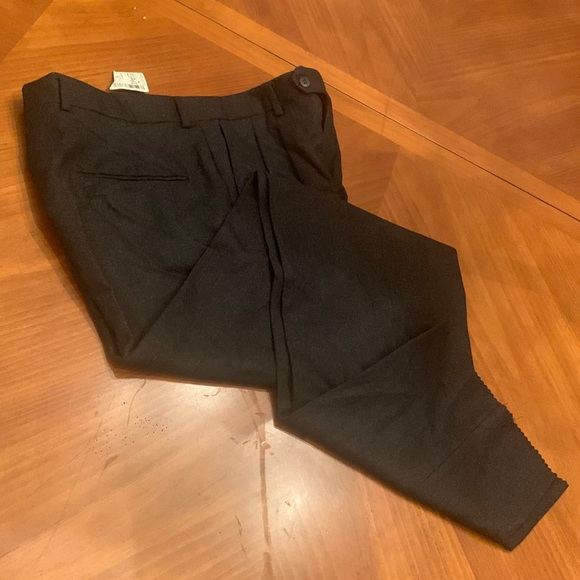 SFA Wool Trousers